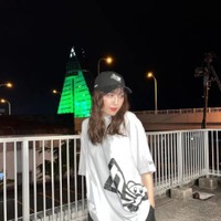 譜久村聖、私服姿を披露！スポーティな着こなしに「爆イケ」「あまりに良くて泣いてる」の声