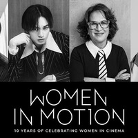 高畑充希、中島健人、デブラ・ゼイン、福間美由紀（提供写真）