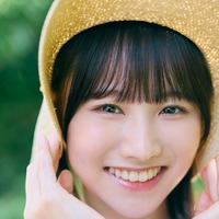 高井俐香「五期生のぽかぽか写真館」（提供写真）