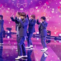 Hey! Say! JUMP（C）Storm Labels Inc.