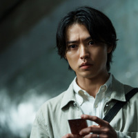 Netflixシリーズ「今際の国のアリス」シーズン3© 麻生羽呂・小学館／ROBOT