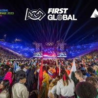FIRST Global Challenge 2025