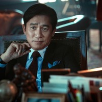 『Fox Hunt フォックス・ハント』© SHANGHAI FILM GROUP All Rights Reserved.