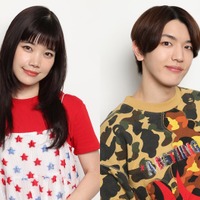 加藤千尋、高塚大夢（C）日本テレビ