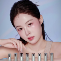 Dinto、童話のシンデレラより着想を得た「オーバーロードリップグレイズ」全国のロフトにて先行発売開始