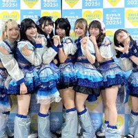 煌めき☆アンフォレント公式Xより