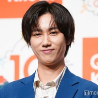 阿部亮平（C）モデルプレス