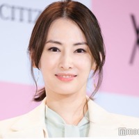 「CITIZEN xC KEIKO KITAGAWA Limited Model」PR発表会に出席した北川景子（C）モデルプレス