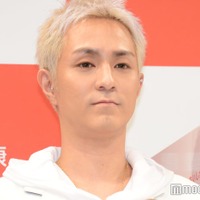 浦田直也 （C）モデルプレス