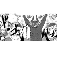 「魔王ビーム」攻撃にちょっと待った。戦いに来たわけではない勇者の目的は…【まおーえる！ #16】