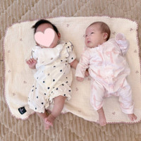 辻希美、0歳次女と“可愛いお客様”の2SHOT披露「めちゃくちゃ 大きくなってるね」