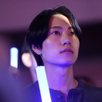 橋本将生「ひと夏の共犯者」第1話（C）「ひと夏の共犯者」製作委員会