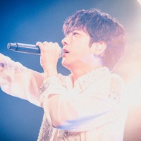 二宮和也「OFFICE NINO HOLDINGS FAN MEETING 2025 “Show Case”」／PHOTO：西槇太一／TEXT：内田正樹