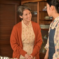 今田美桜、古川琴音「あんぱん」特別編第4回（C）NHK