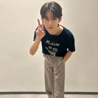 山時聡真Instagramより
