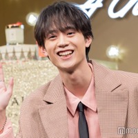 水沢林太郎（C）モデルプレス