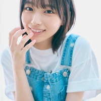 大野愛実「五期生のぽかぽか写真館」（提供写真）