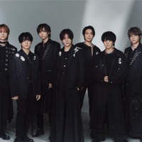 Hey! Say! JUMP／アーティスト写真（提供写真）
