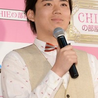 佐藤大樹（C）モデルプレス