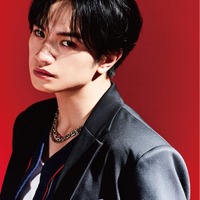 中島健人（C）Eye-Ai（あいあい）＋Vol.12（C）Eye-Ai／あいあい