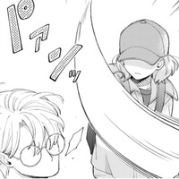 両肩をつかまれて思わずビンタ！お客様を殴るのはよくないけれど、正当防衛だよね!?【憑かれた私 #２】