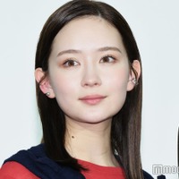 イベントに出席した畑芽育（C）モデルプレス