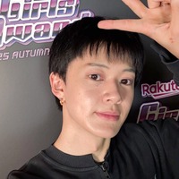 モデルプレスのインタビューに応じた小川史記（C）モデルプレス