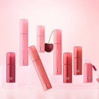 TIRTIR、“もちぷる”最新リップティント「グロウィーゼリーティント」が新登場