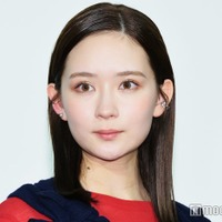 イベントに出席した畑芽育（C）モデルプレス