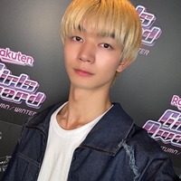モデルプレスのインタビューに応じた吉澤要人（C）モデルプレス