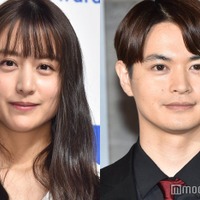 山本美月、瀬戸康史 (C)モデルプレス