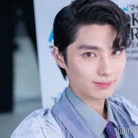 モデルプレスのインタビューに応じた本田響矢（C）モデルプレス