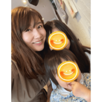 安めぐみ、10歳長女＆1歳次女との顔寄せ3SHOTに「可愛い」「みんな振り向いちゃうだろうな」