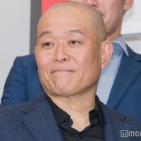 千原せいじ（C）モデルプレス