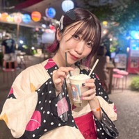 でか美ちゃん Instagramより
