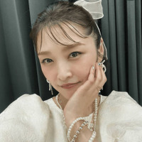 石川梨華、こだわりの詰まったメイクSHOTにファンうっとり「可愛すぎます」「チャーミング」