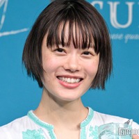 杉咲花（C）モデルプレス