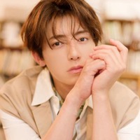 岸本勇太、ファンへの感謝を込めたフォトブック発売決定！ここでしか見られない表情を切り取った一冊に