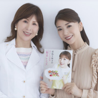 美人の黄金ルールは“若返り”朝ご飯。肥満予防、免疫力アップに肌年齢－７歳という研究結果がある食べ物とは【君島十和子さん×小林メディカルクリニック院長】