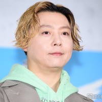 堂本剛（C）モデルプレス