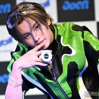 雅久（GAKU）（C）モデルプレス