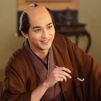 横浜流星「べらぼう～蔦重栄華乃夢噺～」第38話（C）NHK