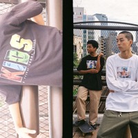 『KIDS』×weber