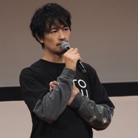 斎藤工（提供写真）