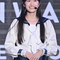 村井優（C）モデルプレス