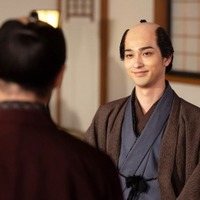 横浜流星「べらぼう～蔦重栄華乃夢噺～」第38話（C）NHK