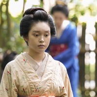 高石あかり「ばけばけ」第6話（C）NHK