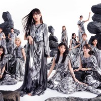 櫻坂46（提供写真）