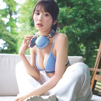 尾木波菜（C）藤原宏／集英社