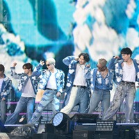 三代目 J SOUL BROTHERS（提供写真）